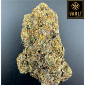  PINK JUGGERNAUT - Staff Pick- 3.5g/7g (5 STAR)