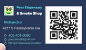 Penn Dispensary