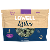 14g Littles | Apple Fritter | Indica