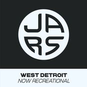 JARS Cannabis - West Detroit