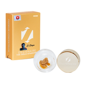 HASH ROSIN 1 g - El Chapo thumbnail 1