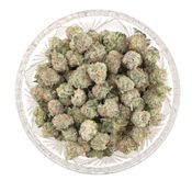 Blueberry Muffin 28G POPCORN