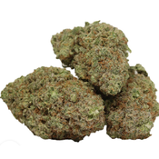AAAA Violator Kush- Indica- 28% THC