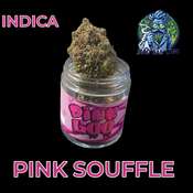 PINK SOUFFLE⛽🔥🔥🔥🔥🔥  