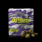 WEED Sativa - Key Lime Jack - Flower (3.5g) CA