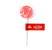 Fruit Punch 100mg Medicated Lollipop by Kush Kitchen