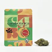 Canabotanica - Flower - Jack Herer 3.5g