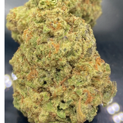 * NEW * Frosted Gumbo [ $140 for 2 oz ]