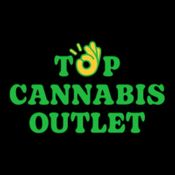 Top Cannabis Outlet - NOW OPEN
