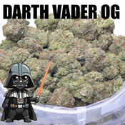 DARTH VADER OG  AAAAA+