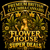 The Flower House 