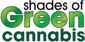 SHADES OF GREEN CANNABIS