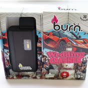 BURNS VAPE 3G