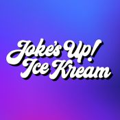 Jokes Up Ice Kream - Sacramento