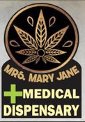 Mrs Mary Jane