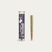 Master Kush Pre Roll 0.75g