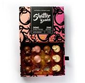 Sativa 240mg Shatter Bombs by Euphoria Extractions thumbnail 1