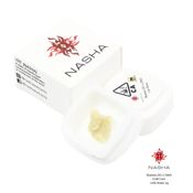 Banana OG x GMO Cold Cure Live Rosin
