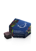 Elderberry 2:1 CBN + Indica Enhanced Gummies 100mg:50mg