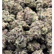 *SILVER* Permanent Marker - 28% THC - Indica