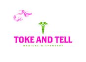 Toke and Tell Medical Dispensary - Natchez