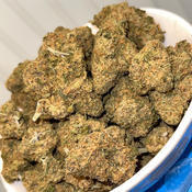 Dream cake (LOW BUDGET; 1 OZ $65, 2 OZ $120, 3 OZ $165)