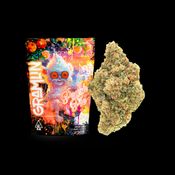 Peach Pie 3.5g Flower