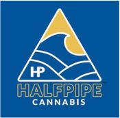 Halfpipe Cannabis