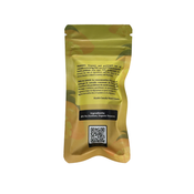 Mango Magic THC Vape (Hybrid) – DabPens Disposable (2g) thumbnail 2