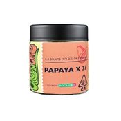 Papaya x 33 - 1/8th - 3.5G - Indoor