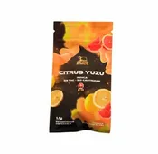 Citrus Yuzu - 1G D9 Cartridge by Honey Badger