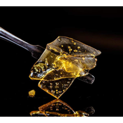 VAULT SHATTER - LEMON HAZE | $10/GRAM **MIN ORDER OF 5G**  thumbnail 1