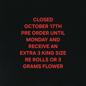  ! *******🎉 1$125  OZ $70 HALF OZ $40 1/4 $251/8 🎉 (BUY 2 OZ FOR $235 CASH) $245 EMT )     - duplicate