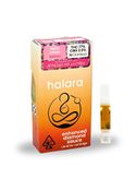 Enhanced Diamond Sauce - Hella Jesus 1G Cartridge