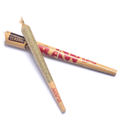 2 FREE pre-rolls on any OZ order!