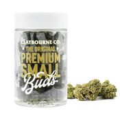 Banana Sherbet (14g) - Small Buds