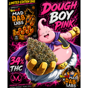 DOUGH BOY PINK🔥🔥🔥🔥🔥⛽⛽⛽⛽⛽