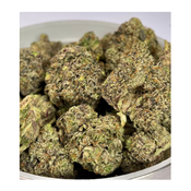 Beyond Blue Dream