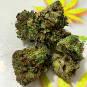 *******PHANTOM GAS***