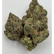 *PLATINUM* GUSHERZ / INDICA - 31% THC 