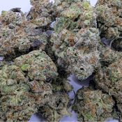 Forbidden Fruitcake 2oz for $160 thumbnail 3