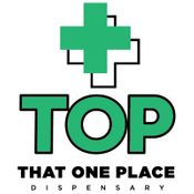 That One Place Dispensary - Edmond