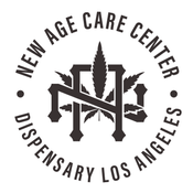 New Age Care Center Weed Dispensary - Los Angeles