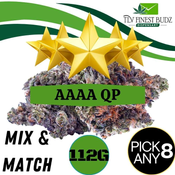 *AAAA Mix & Match QP deal