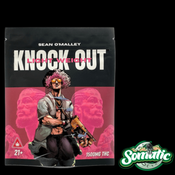 Sean O’mally 1500mg Edible Pack 1 pack $25, 3 packs $50, 7 packs $100 thumbnail 1