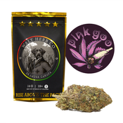 14g by Walt Herb Co.: Pink Goo - 33%