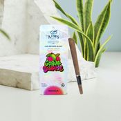 AIMS - Guava Sunrise Infused Blunt 1.5 Grams
