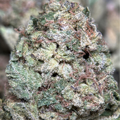 ( 28G )  - Runtz Muffin 🍰🍮 Indica - Qp Bulk Deal For $200 thumbnail 3