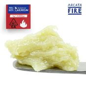 Grape Gas | Live Rosin | (1g)