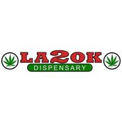 LA 2 OK Dispensary ( Open 24 Hours )